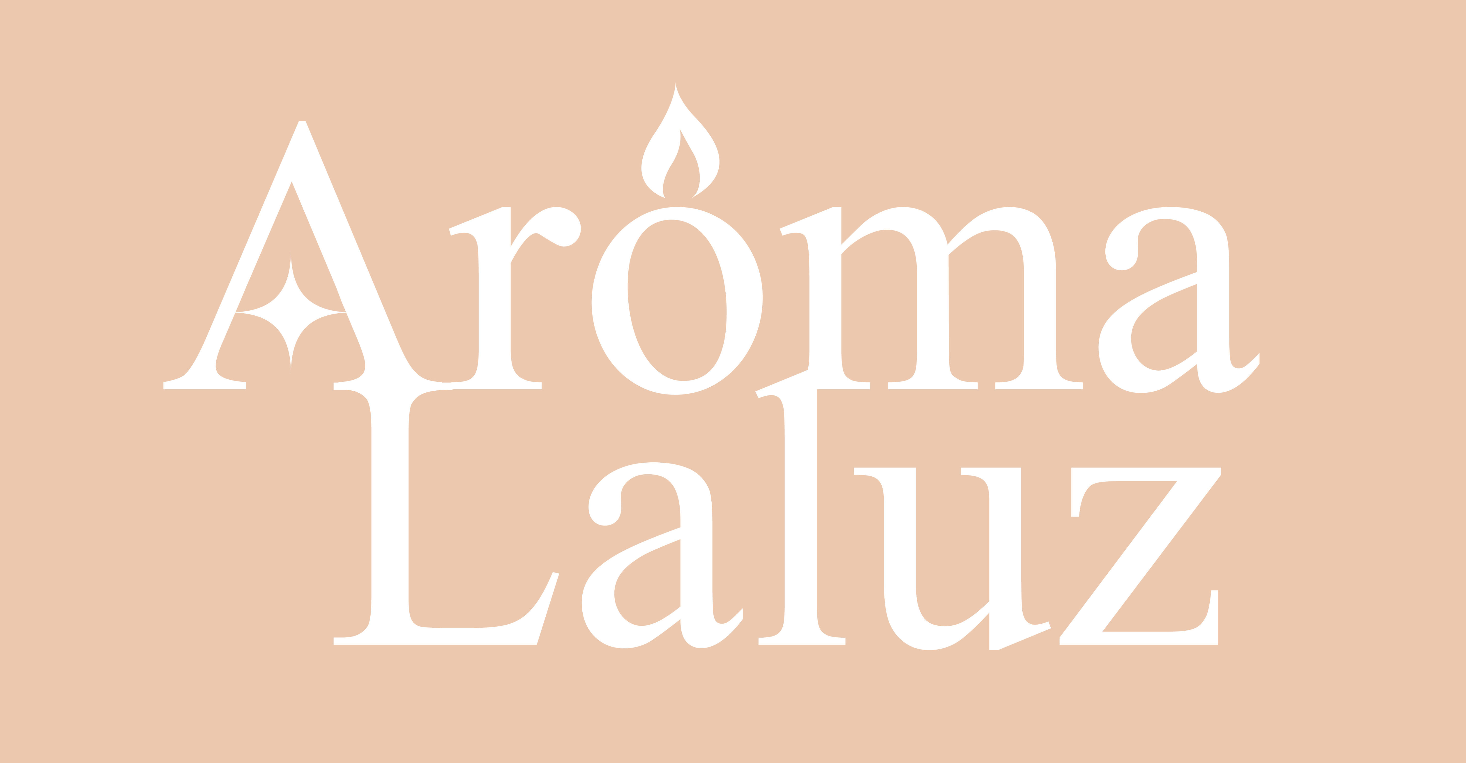 AromaLaluz